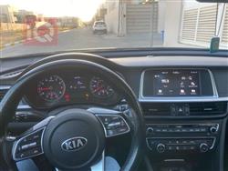 كيا اوبتيما